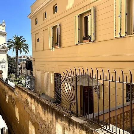 Appartement Palais Gallia In Heart Monte Carlo 2 Bed, 300m Casino Sq. Beausoleil